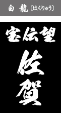 白龍（はくりゅう）